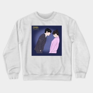 King The Land Korean Drama Crewneck Sweatshirt